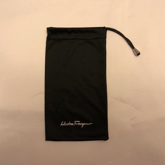 New Salvatore Ferragamo Aviator Sunglasses Unisex main image 11